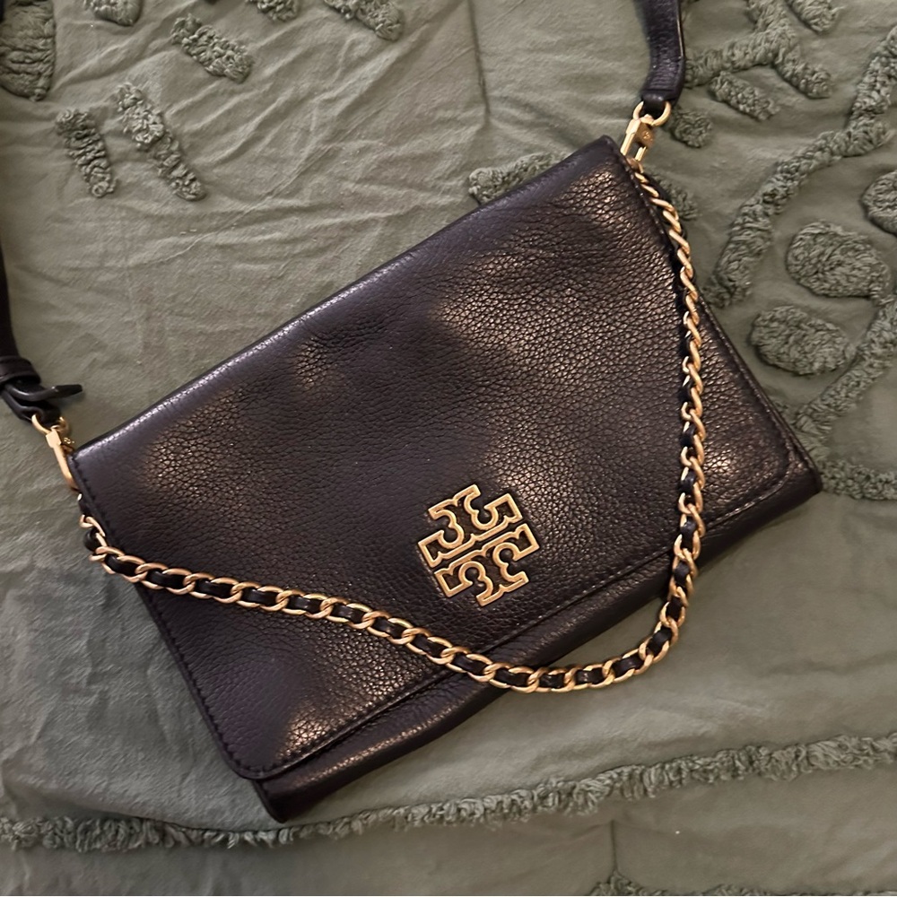 Tory Burch Cross Body Purse